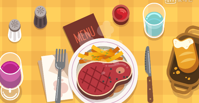 確診肺結(jié)核后要注意膳食營養(yǎng)標題版