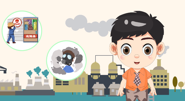 從事有毒有害作業(yè)，工作人員應(yīng)該怎么做？