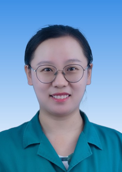 李  凌  主治醫(yī)師