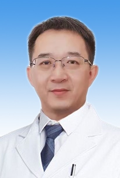 黃金獅   一級主任醫(yī)師、二級教授