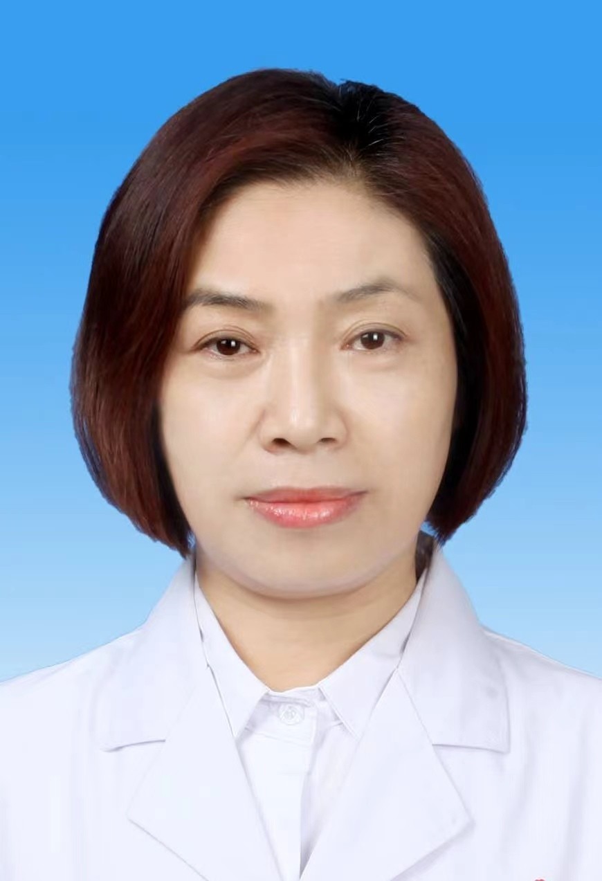 張鳳華    副主任醫(yī)師